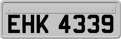 EHK4339