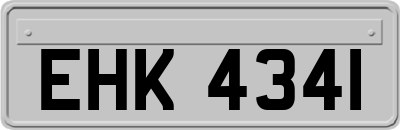 EHK4341