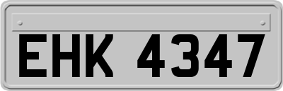 EHK4347