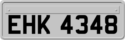 EHK4348