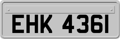 EHK4361