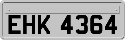 EHK4364