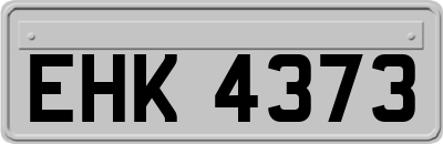 EHK4373