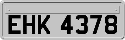 EHK4378