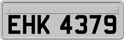 EHK4379