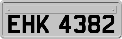 EHK4382