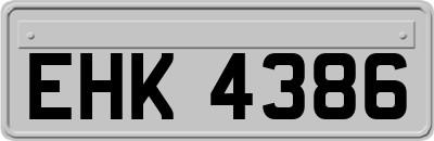 EHK4386