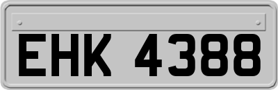 EHK4388