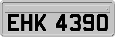 EHK4390