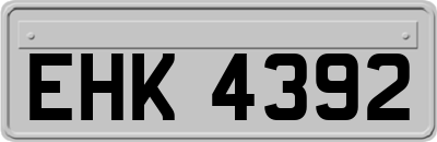 EHK4392