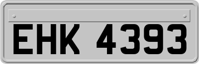 EHK4393