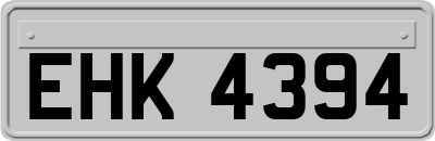 EHK4394