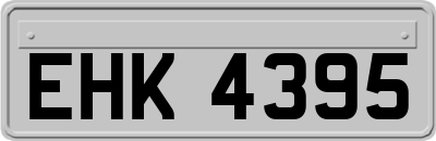EHK4395