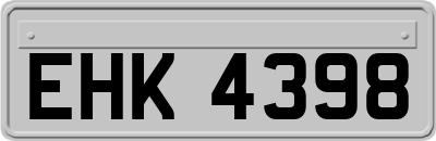 EHK4398