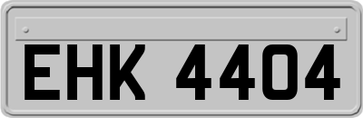 EHK4404