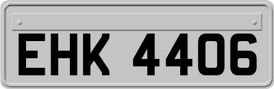 EHK4406