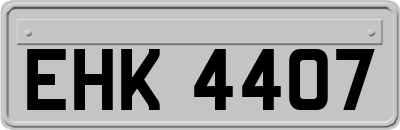 EHK4407
