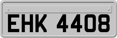 EHK4408