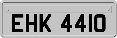 EHK4410