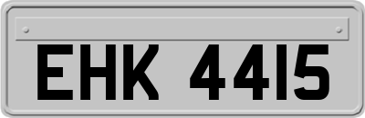 EHK4415
