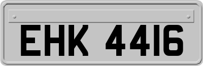 EHK4416