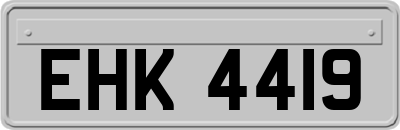 EHK4419