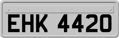 EHK4420