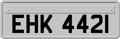 EHK4421