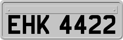 EHK4422