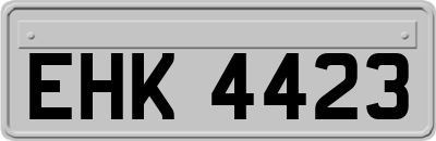 EHK4423