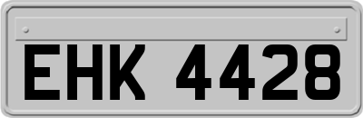 EHK4428
