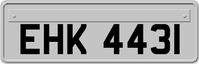 EHK4431