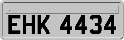 EHK4434