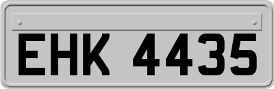 EHK4435