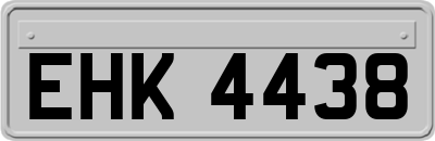 EHK4438