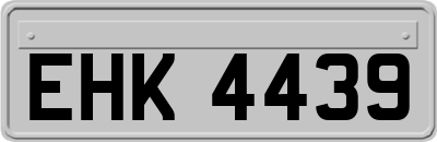 EHK4439
