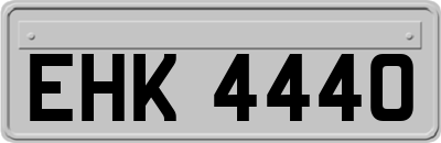 EHK4440