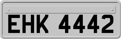 EHK4442