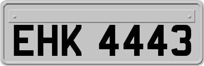 EHK4443