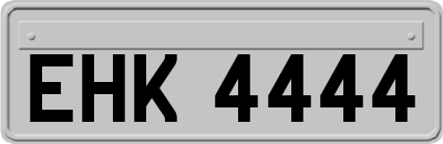 EHK4444