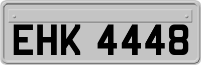 EHK4448