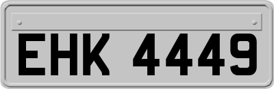 EHK4449