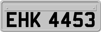 EHK4453