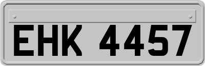 EHK4457