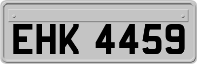 EHK4459