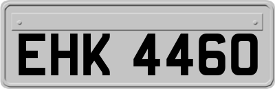 EHK4460