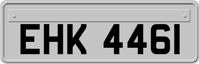 EHK4461