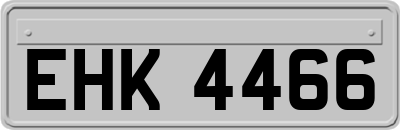 EHK4466