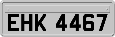 EHK4467