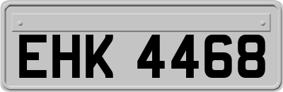 EHK4468
